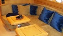 Motor yacht SED -  Salon